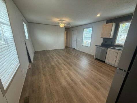 $69,900 / 2br - 896ft2 - ¡Casa Nueva Disponible Pronto! (331 S Kenbrook St)63985938093826121