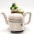 Ceramic Vintage Refrigerator Tea Pot Creamer Welcome Ent. Co. Ltd, 1 thumbnail