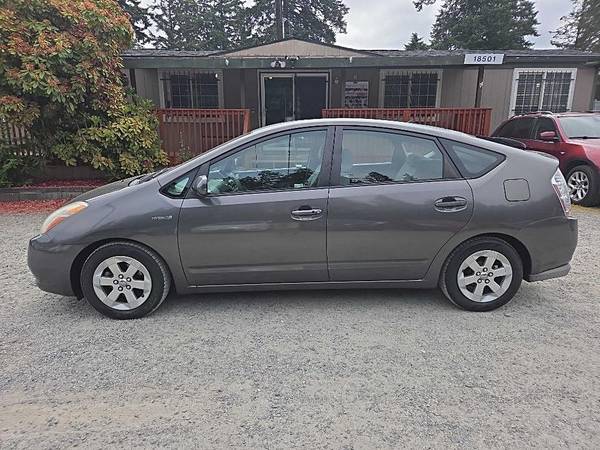 2008 TOYOTA PRIUS - $4999.0063623171656067123