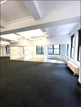 $5,320 / 2201ft2 - $29/ft!!! 2 Similar Half-Floor Built-Out Office Spaces (Chelsea)63765576038019120