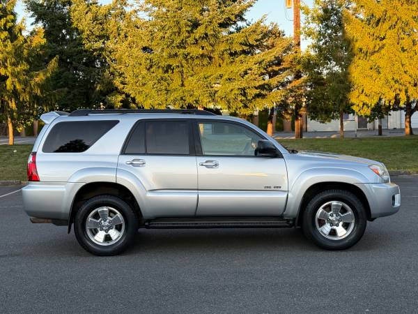 ¡Toyota 4Runner SR5 2007 que debes ver! - $10,90063470762261377121