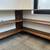 Handmade Solid Walnut Corner Bookcase Set (2 units) by Tomfoolery Wood 1 thumbnail