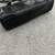 Black Laptop Bag / Briefcase / Oversized Purse - Excellent Condition! 2 thumbnail