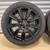 21' Range Rover rims with Pirelli tires 275/45 R21 2 thumbnail