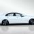 2022 Mercedes-Benz C-Class C 300 sedan Polar White 3 thumbnail