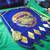 HOGWARTS Ornate Hanging BANNER! Best One Online!! $35.00 Shipped! 7 thumbnail