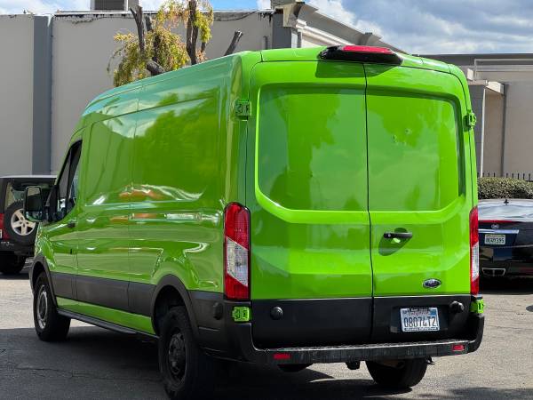 2019 Ford TRANSIT 250 3.7L - Photo 3