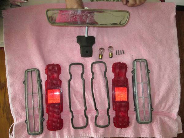 Monte Carlo 1970 1971 1972 Parts 1