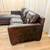 Thomasville Top Grain Leather Sectional Sofa Couch Free Delivery 10 thumbnail