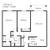 2bd 1ba, Two Indoor Pools and Hot Tub, Heat Paid 9 thumbnail