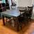 Extending Dining Table with 6 Chairs 2 thumbnail