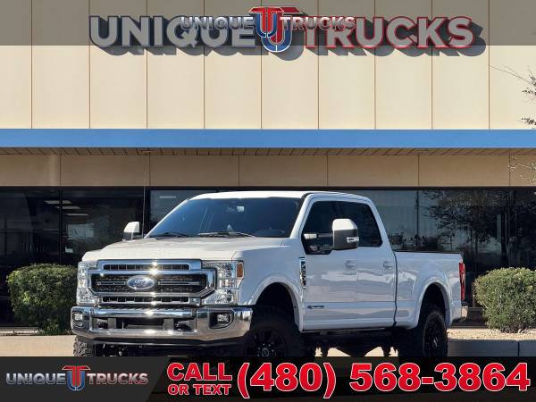 2022 Ford F-250 F250 F