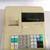 OFFICE BUNDLE*ADDING MACHINES*REGISTER*FILE HOLDERS*LAMP*STOOL*BINDERS 24 thumbnail