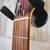 Fender Japan Jaguar HH GMR 2012 w/ HSC 13 thumbnail