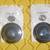 Harley-Davidson parts -- handlebars - wheel & tire - etc 11 thumbnail