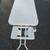 Ironing Board Folding With Holder & Cover White 4 thumbnail