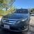 2011 Ford Fusion 1 thumbnail