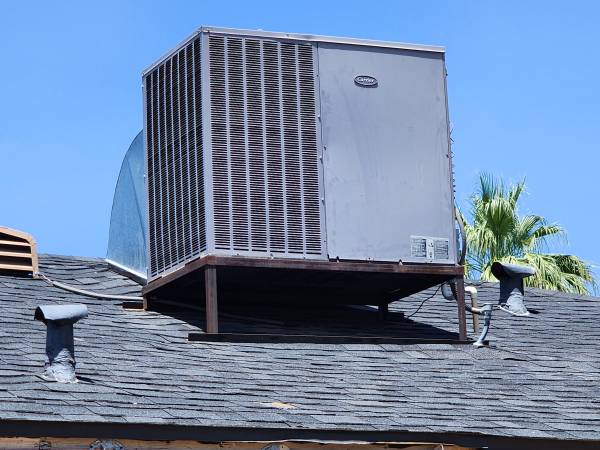 Air conditioner carrier 1