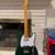 Squier Telecaster Partscaster w/ Alder Body & Upgrades 1 thumbnail