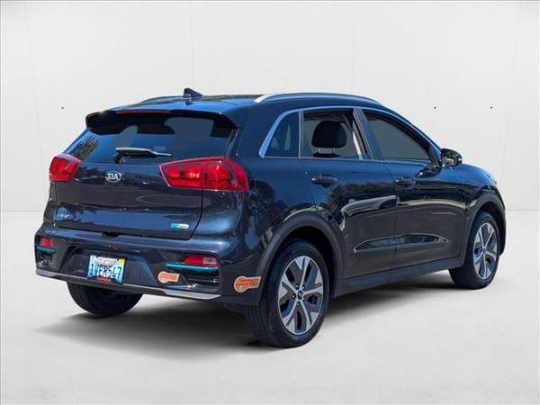 2019 Kia Niro EV Electric EX SUV - $20,455 (Call *(650) 603-5776* to Confirm Availability Instantly)63470789763841124