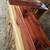 TABLE TOPS , COUNTER TOP, CEDAR 1 thumbnail