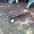 SPRING IS HERE …GARDEN CARTS 2 &4 WHEELS CHEAP 5 thumbnail