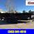 2025 Big Tex Trailers 20LP-16BK6SIRPD Dump Trailer 2 thumbnail