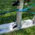 Werner 40ft aluminum extension ladder 5 thumbnail