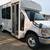 2014 & 2013 Ford shuttle buses with wheelchair lift 2 thumbnail