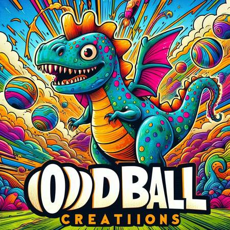 Oddball Creations 1