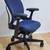 Excellent US Made Steelcase Ortho Orthopedic Adjustable Chair !!! 7 thumbnail