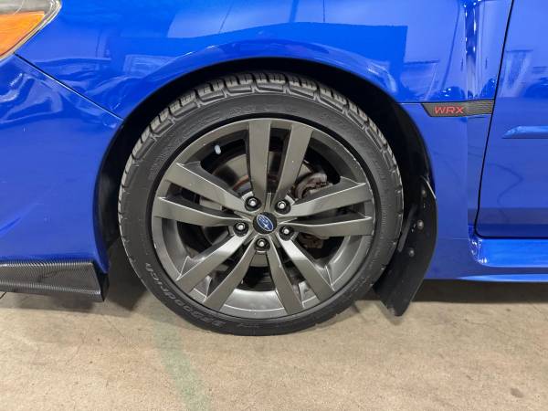 2017 SUBARU WRX PREMIUM AWD TURBO *FULL BOLT ONS* sti evo gti st xt gt - $0,00 (CASCADE MOTORS)63469759710723122