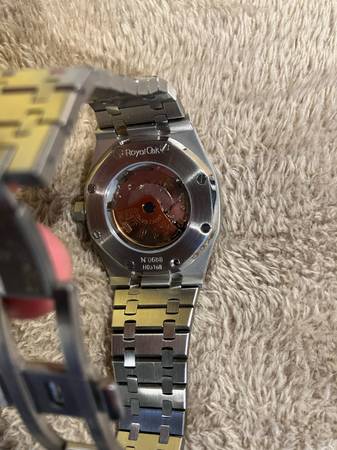 2014 Audemars Piguet - 200 USD (Caldwell)63471412063619124