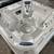 Hot Spring Pulse Spa Hot Tub Refurbished w/ Extras Looks New!!!!!! 7 thumbnail