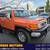 2014 Toyota FJ Cruiser 4WD 4dr Man (Natl)  GUARANTEE APPROVAL!! 1 thumbnail
