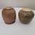 Vintage Mid Century Modern Pottery Planter Plant Pots $20/each. 13 thumbnail