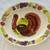 Turkey Platter-Hand Painted-Fine Ceramic- Embossed & Hand Painted -Vintage-1980 7 thumbnail