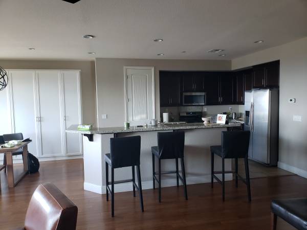 $1,250 Private room(Furnished) with private balcony :$ 1250 (oakland hills / mills)63664186129027121