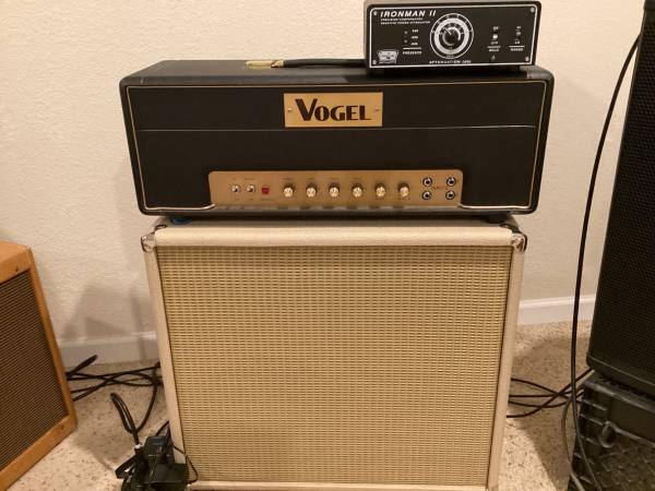 JTM50 custom built 1