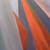 Vintage Abstract Painting 1980s "Europa" 5 thumbnail