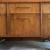 REDUCED MC JENS RISOM Walnut Dresser Low Boy Credenza Sideboard Buffet 1 thumbnail