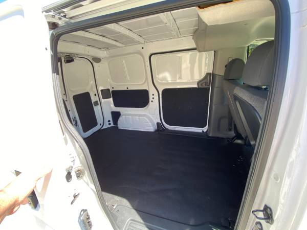 2016 Nissan NV200 - Photo 14