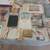 Assorted Southwest Ephemera Palm Springs Yucaipa CO Calendars...   etc 1 thumbnail