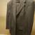 McRAES CLAIBORNE SUIT 42R BLACK 34W PANTS PRE-OWNED 1 thumbnail