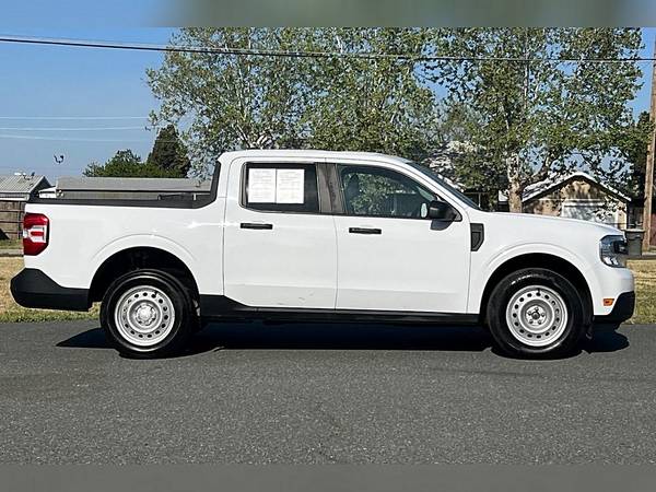 2022 Ford Maverick XL - $22997.0063470218958339122