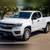 2017 Chevrolet Colorado Work Truck 4x2 4dr Extended Cab 6 ft. LB 3 thumbnail