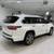 2024 Toyota Sequoia Capstone suv White 5 thumbnail