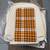 1972 Chevy Blazer Highlander Custom Plaid upholstery. 1 thumbnail
