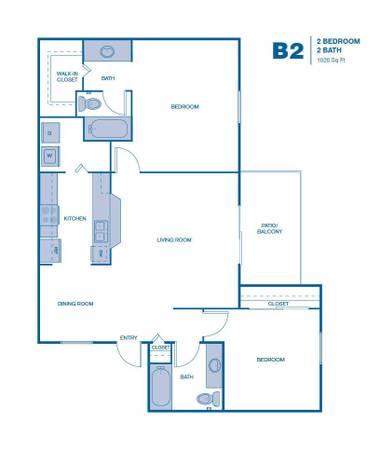 $2,075 / 2br - 1020ft2 - Conveniently located! College campus close by! (Boynton Beach)64051006916481123