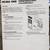 Honeywell Standard Humidifier Pad HC26A1008 for the HE260 HE265, HE360 2 thumbnail